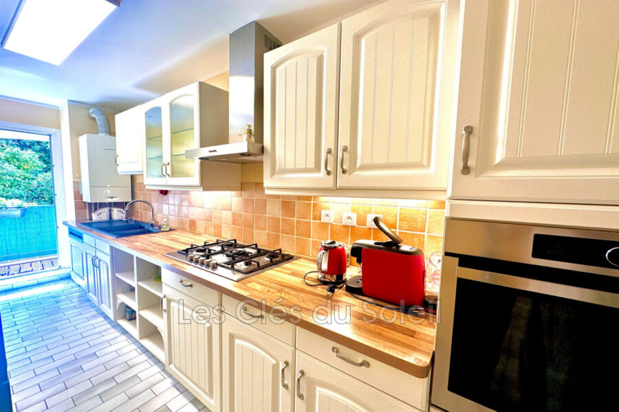 Appartement à vendre à Toulon