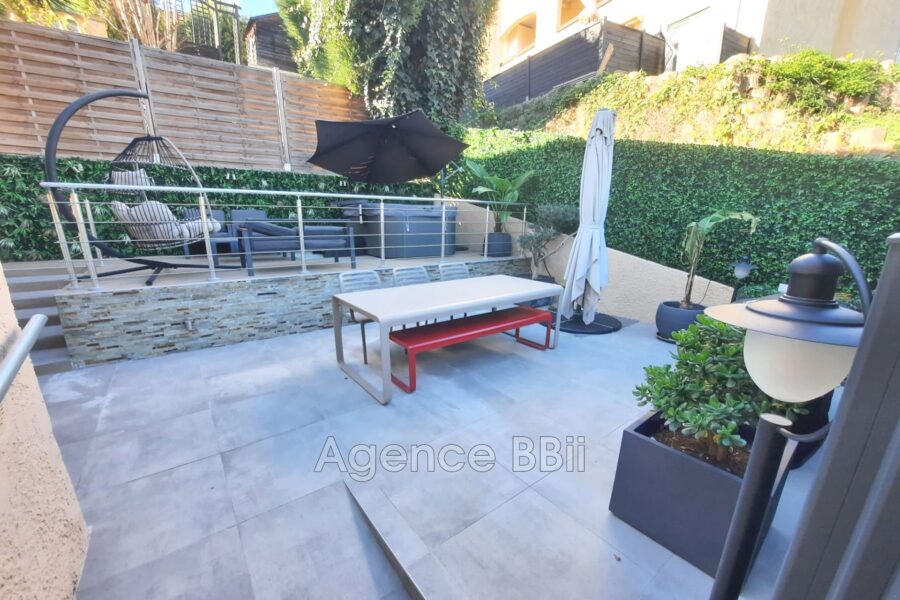 Appartement à vendre à Cagnes-sur-mer