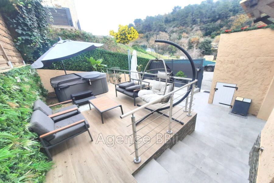 Appartement à vendre à Cagnes-sur-mer
