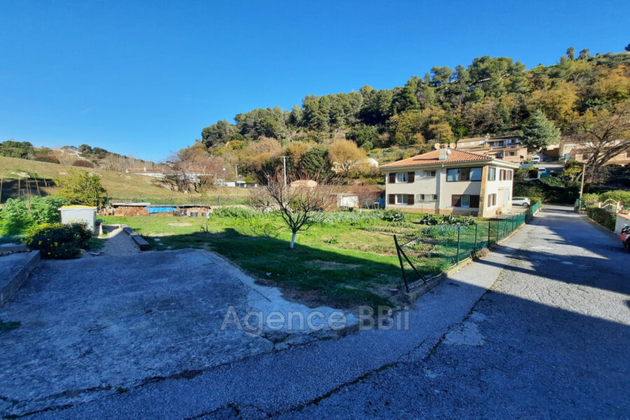 Appartement à vendre à Cagnes-sur-mer