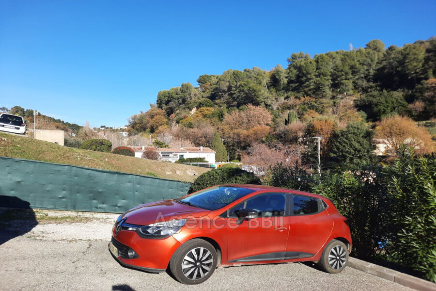 Appartement à vendre à Cagnes-sur-mer