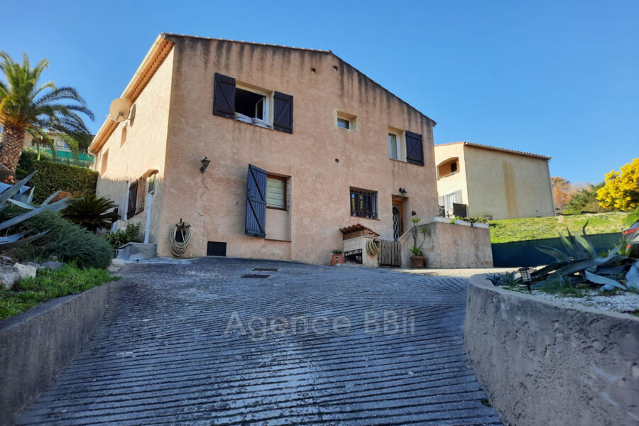 Appartement à vendre à Cagnes-sur-mer
