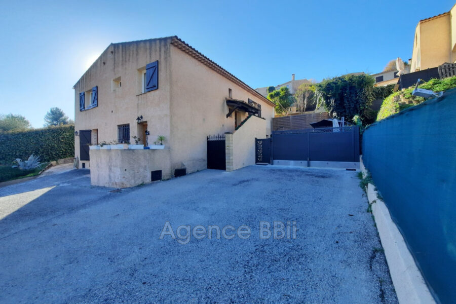 Appartement à vendre à Cagnes-sur-mer