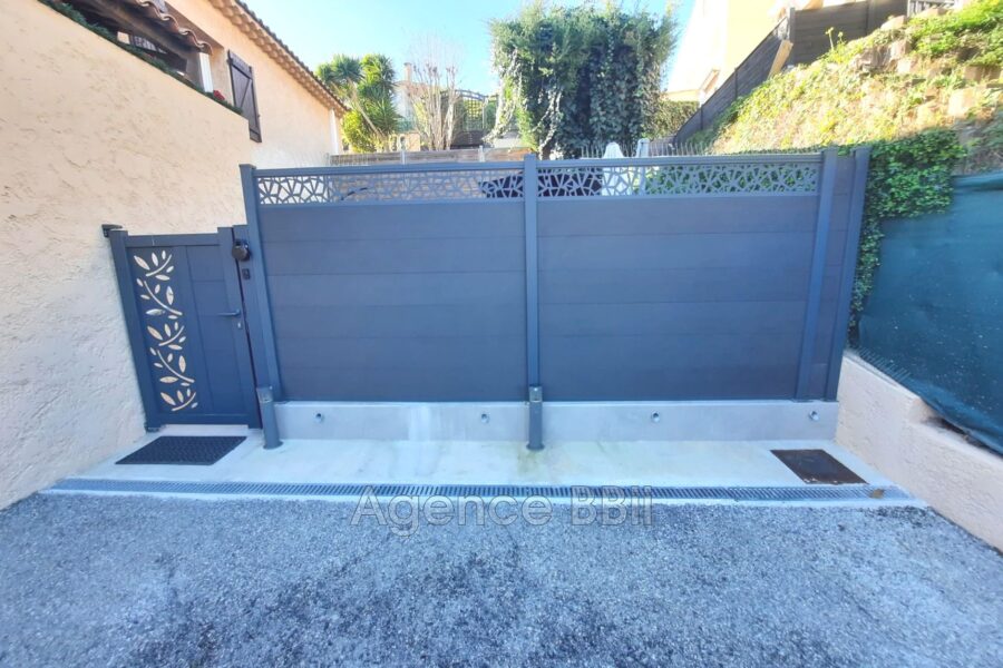 Appartement à vendre à Cagnes-sur-mer