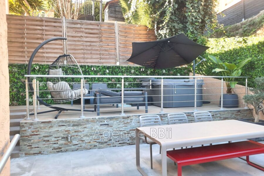 Appartement à vendre à Cagnes-sur-mer