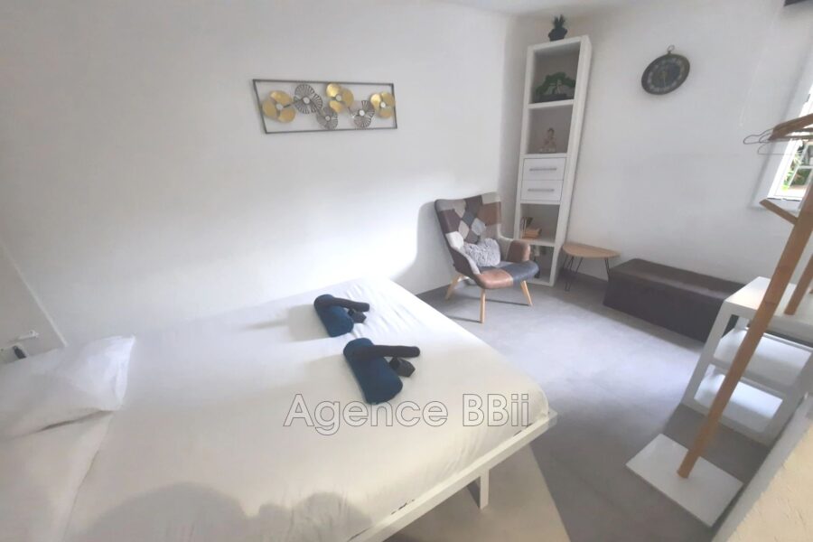 Appartement à vendre à Cagnes-sur-mer