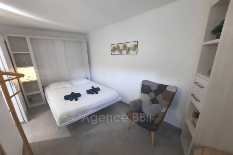 Appartement à vendre à Cagnes-sur-mer