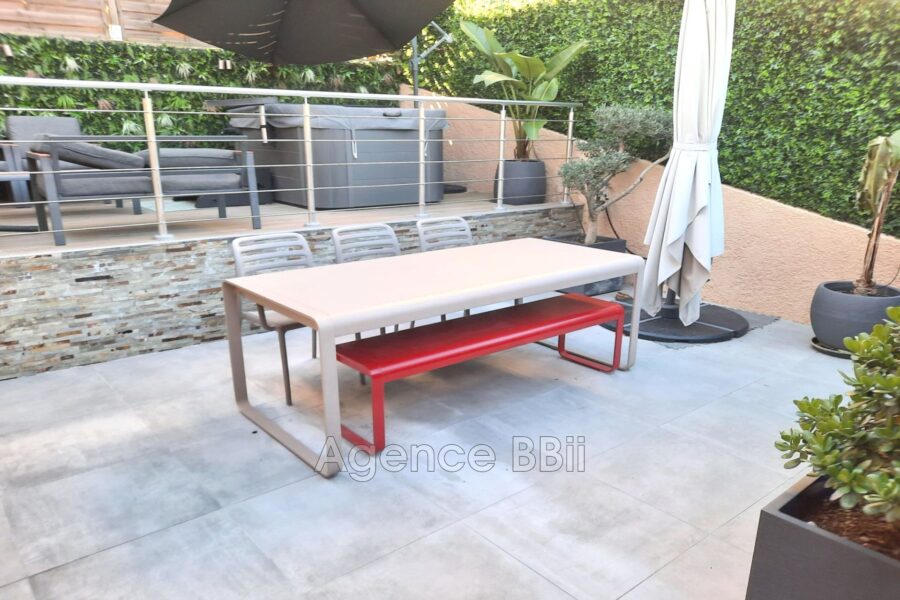 Appartement à vendre à Cagnes-sur-mer