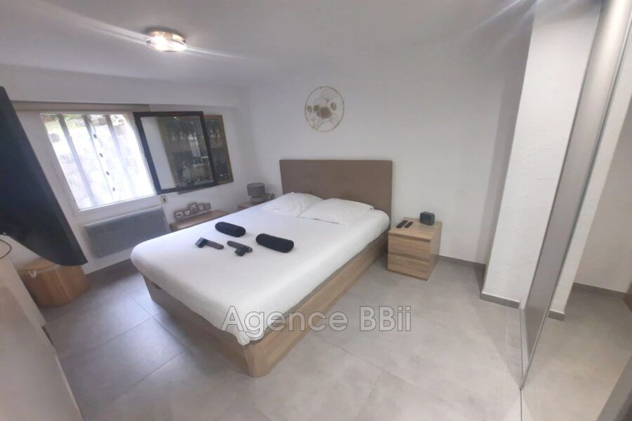 Appartement à vendre à Cagnes-sur-mer