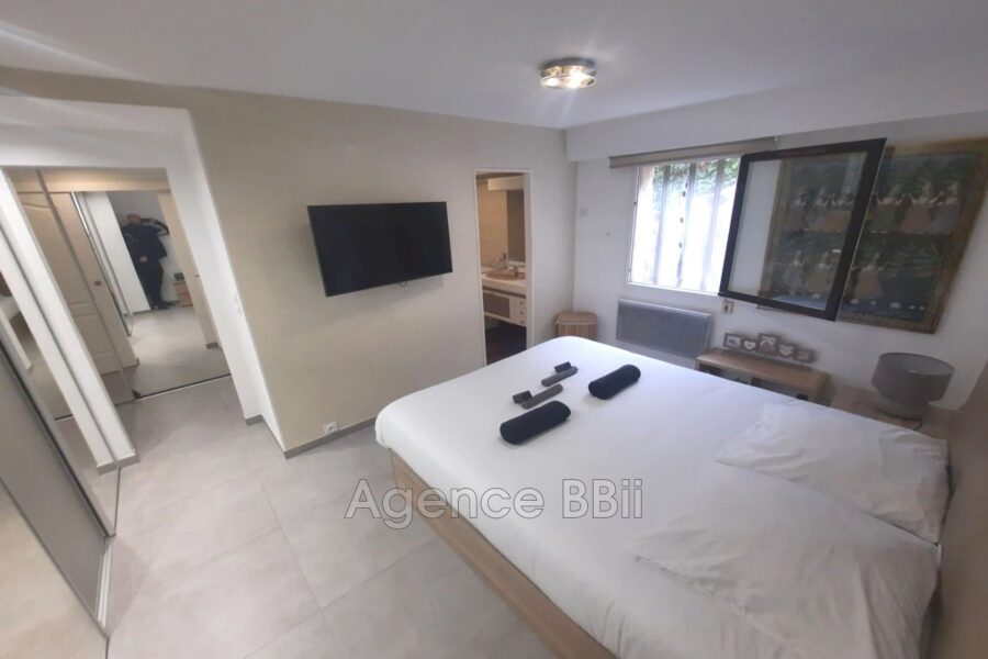 Appartement à vendre à Cagnes-sur-mer
