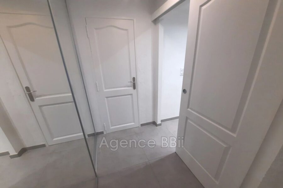 Appartement à vendre à Cagnes-sur-mer