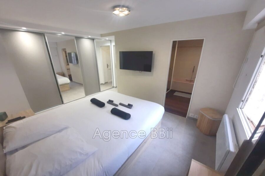 Appartement à vendre à Cagnes-sur-mer