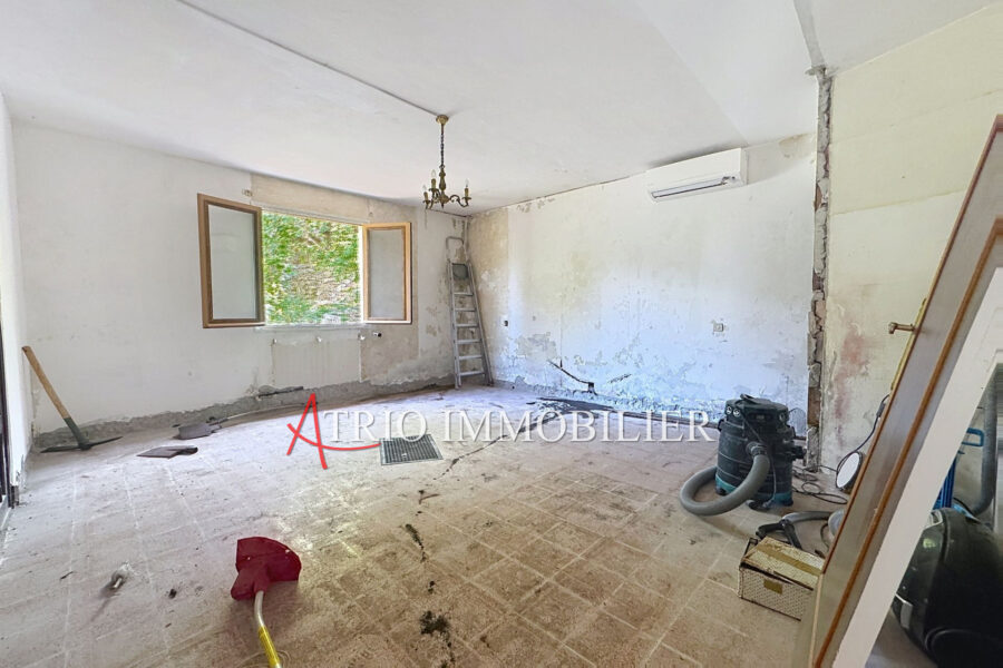 Maison à vendre à Vence — Vue sur la ville — photo 10