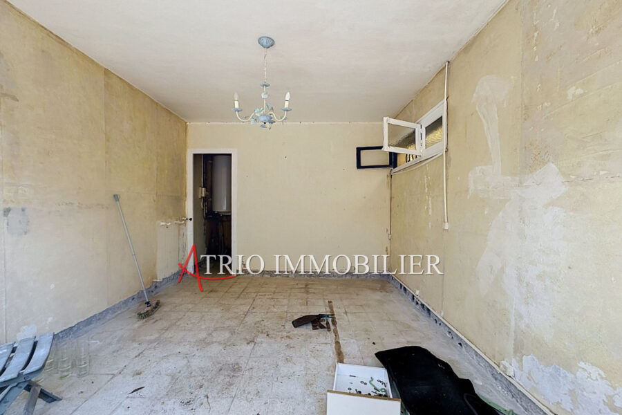 Maison à vendre à Vence — Vue sur la ville — photo 9