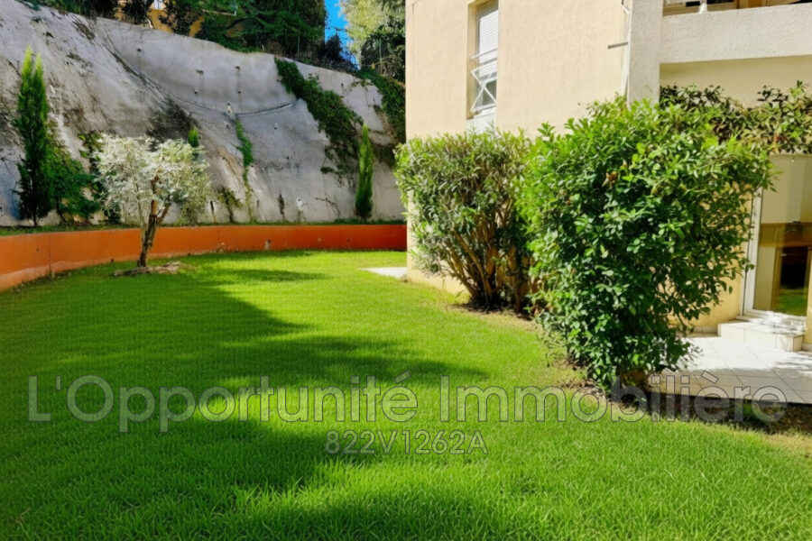 Appartement à vendre à Cannes