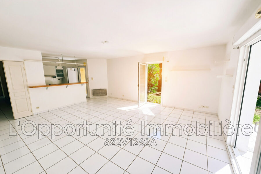 Appartement à vendre à Cannes
