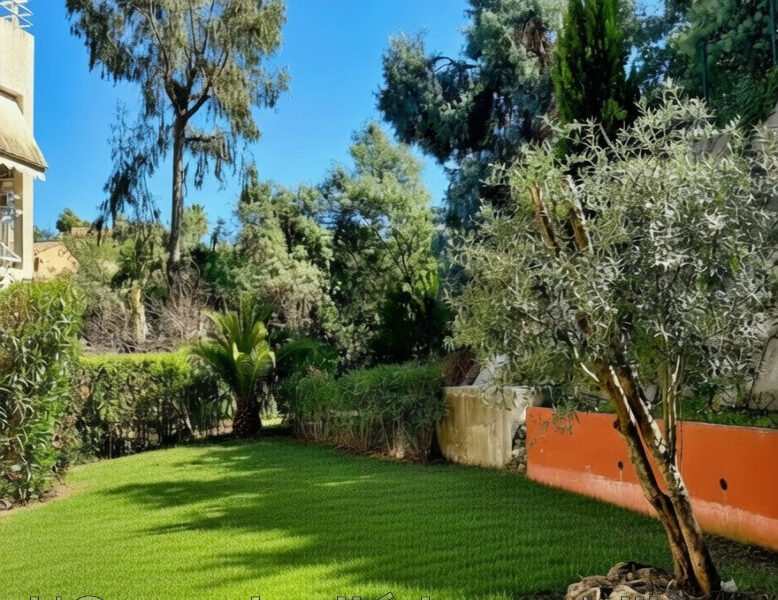 Appartement à vendre à Cannes