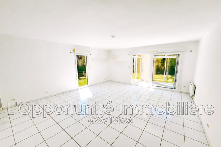 Appartement à vendre à Cannes