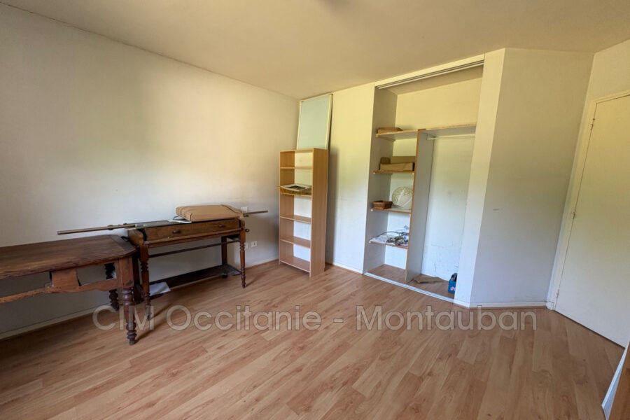 Maison à vendre à Montricoux
