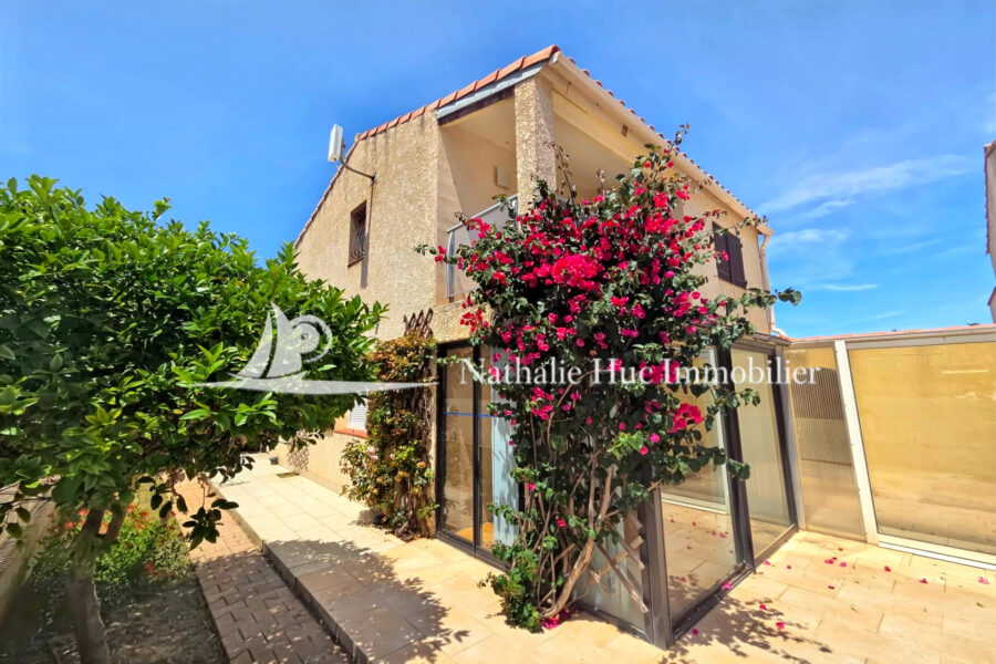 Maison à vendre à Sainte-marie-la-mer