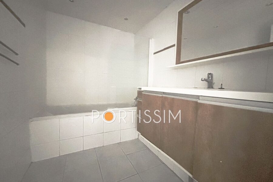 Appartement à vendre à Cagnes-sur-Mer — Vue parc & jardin — photo 11