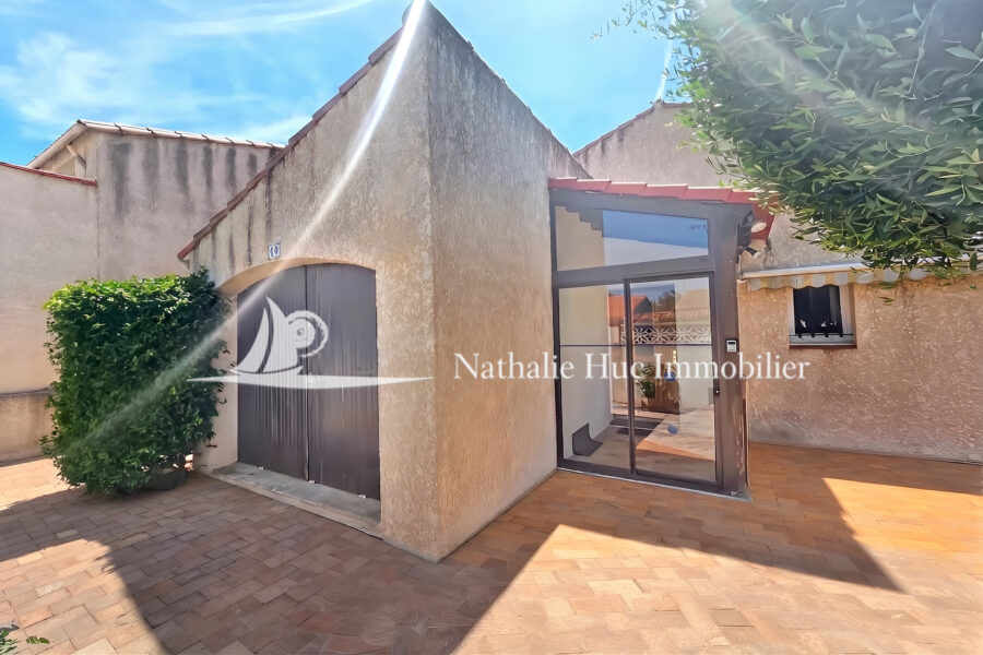 Maison à vendre à Sainte-marie-la-mer