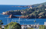 Maison à vendre à Théoule-sur-mer