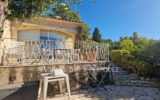 Maison à vendre à Théoule-sur-mer