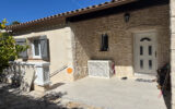 Maison à vendre à Cagnes-sur-Mer — Vue parc & jardin — photo 11