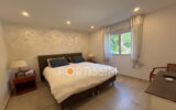 Maison à vendre à Cagnes-sur-Mer — Vue parc & jardin — photo 8