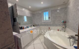 Maison à vendre à Cagnes-sur-Mer — Vue parc & jardin — photo 9