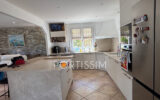 Maison à vendre à Cagnes-sur-Mer — Vue parc & jardin — photo 5