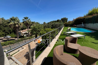 Maison à vendre à Cagnes-sur-Mer
