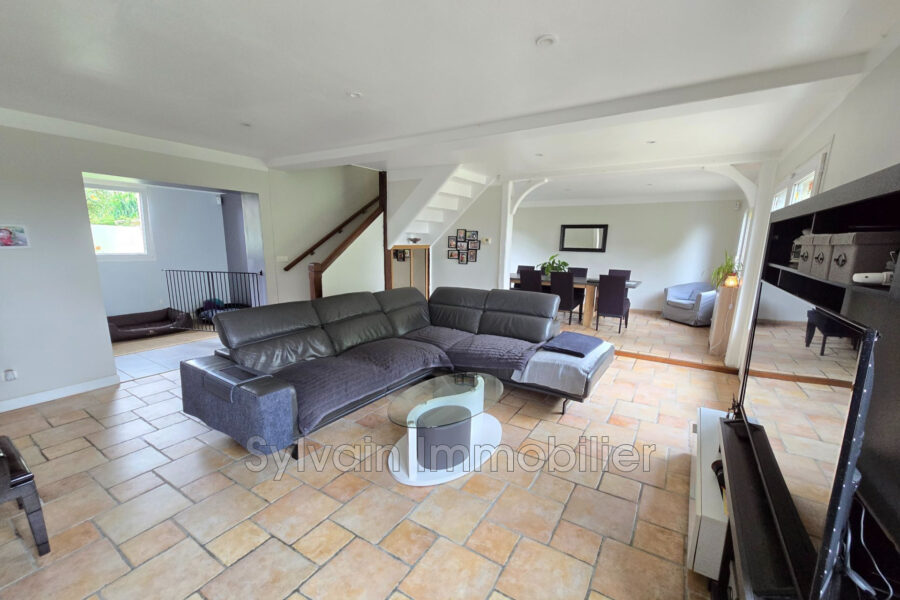 Maison à vendre à Sérifontaine