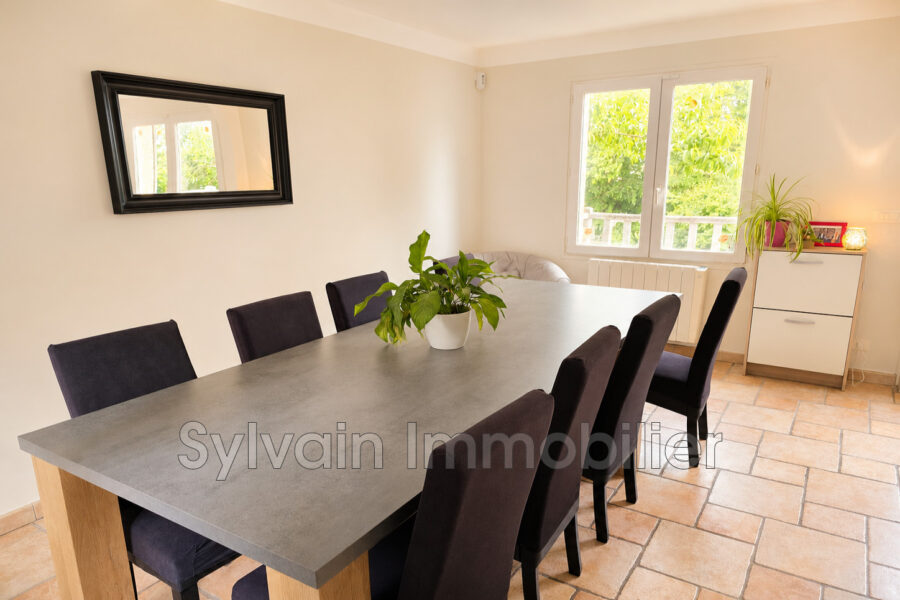 Maison à vendre à Sérifontaine