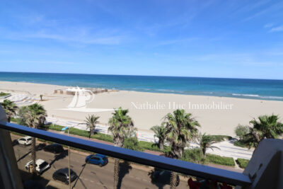Appartement à vendre à Canet-en-roussillon