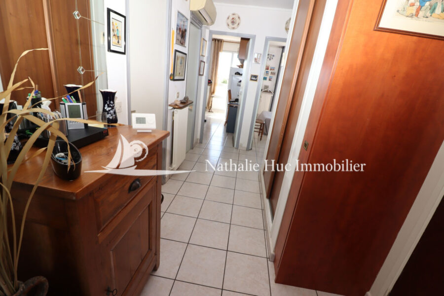 Appartement à vendre à Canet-en-roussillon