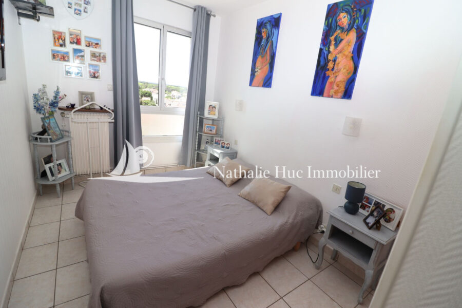 Appartement à vendre à Canet-en-roussillon