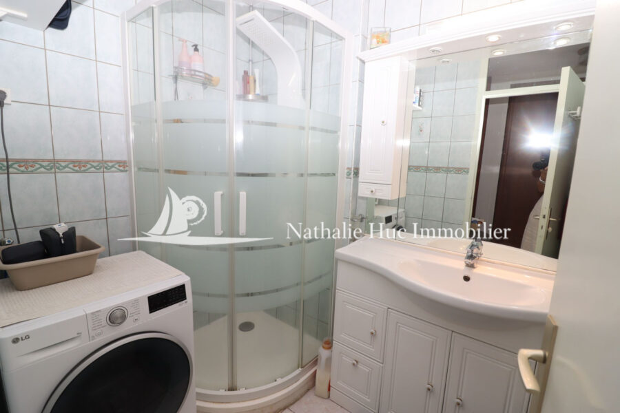 Appartement à vendre à Canet-en-roussillon