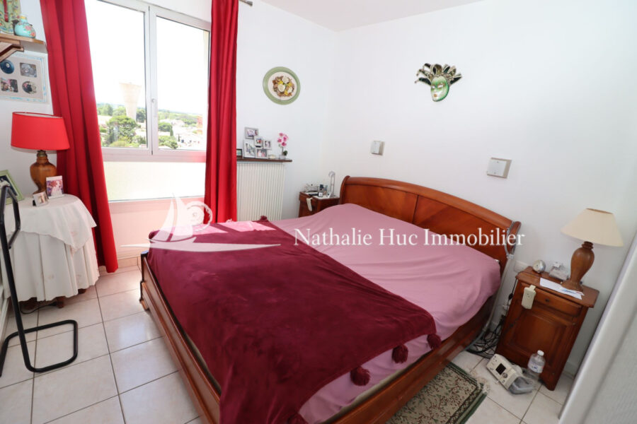 Appartement à vendre à Canet-en-roussillon