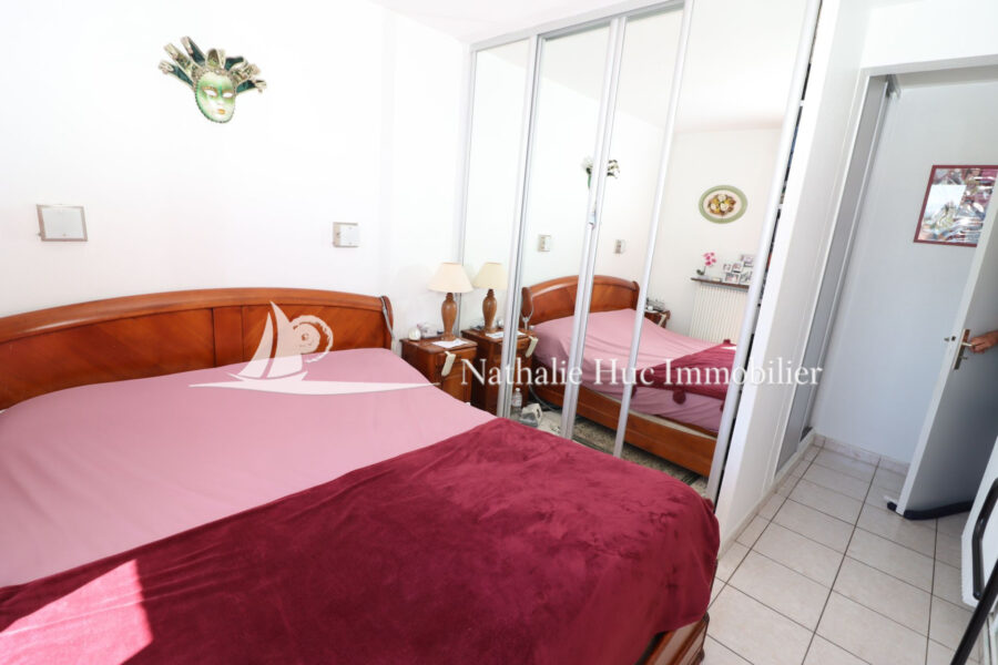 Appartement à vendre à Canet-en-roussillon