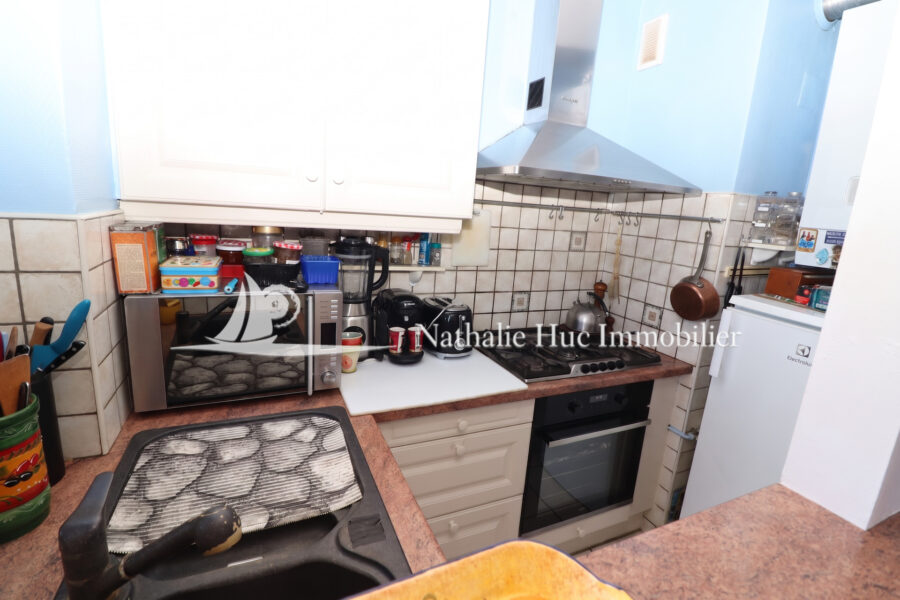 Appartement à vendre à Canet-en-roussillon