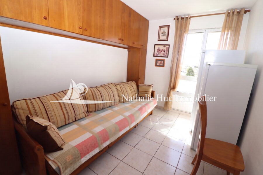 Appartement à vendre à Canet-en-roussillon