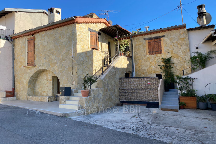 Maison à vendre à La trinité