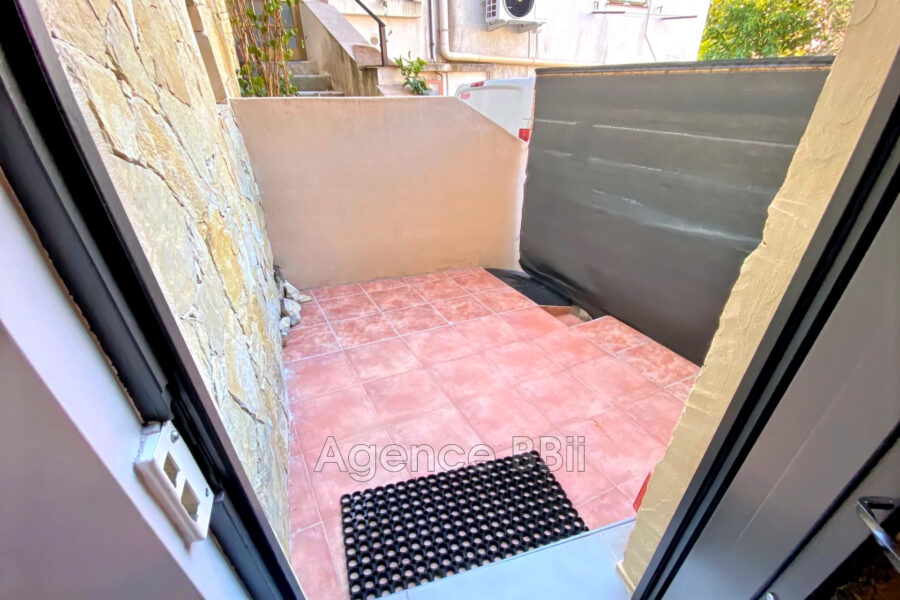 Maison à vendre à La trinité