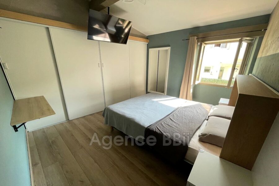 Maison à vendre à La trinité