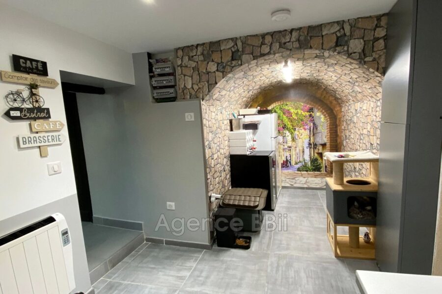 Maison à vendre à La trinité