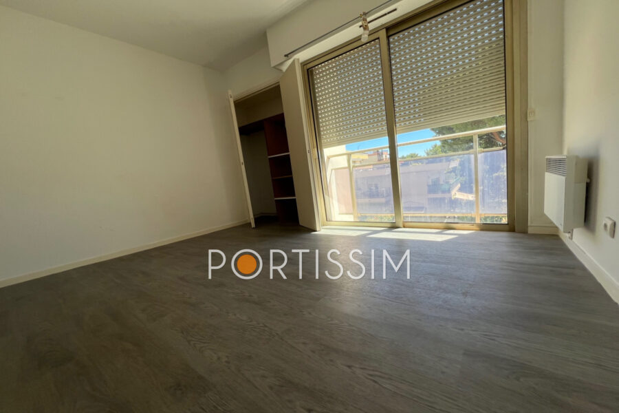 Appartement à vendre à Saint-laurent-du-var