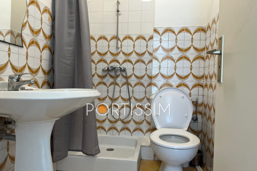 Appartement à vendre à Saint-laurent-du-var