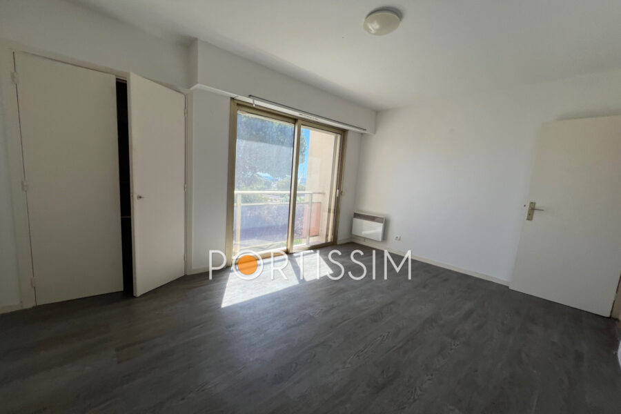 Appartement à vendre à Saint-laurent-du-var